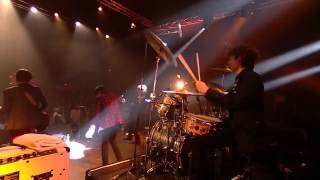 The Strypes - Printemps de Bourges, France, 2014-04-24 [Full Gig]