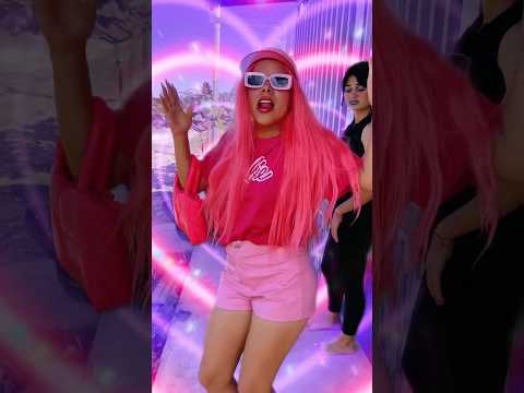 Cuál eres team merlina o Barbie