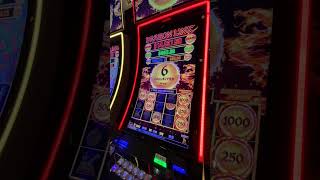 BIG WIN IN SERIES! #slots #casino #slotmachine #slotwin #jackpot #bonusfeature #casinogame #gambling