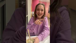 “IDK WHAT’S WRONG WITH MY VOICE” 😅🥲 KALLI THROWBACK CLIP #funny #trend #omg #cute #babysitting