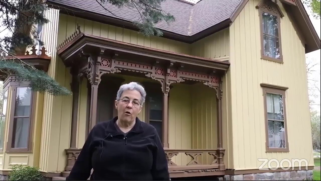 The Kalamazoo Historic Preservation Commission 2020 and 2021 Awards of Merit