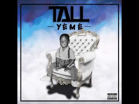 TALL - Mala Bëugg Lol