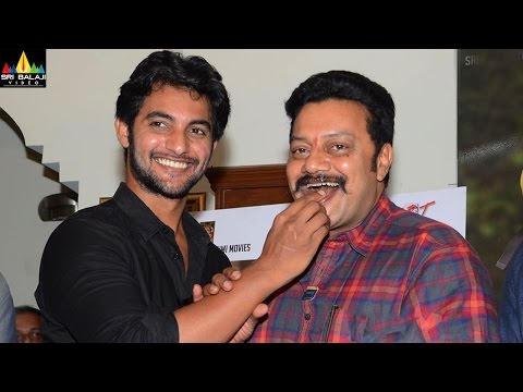 Saikumar Birthday Celabrations With Chuttalabbayi Unit | Sri Balaji Video