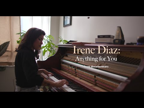 Irene Diaz: Anything for You - Short Documentary
