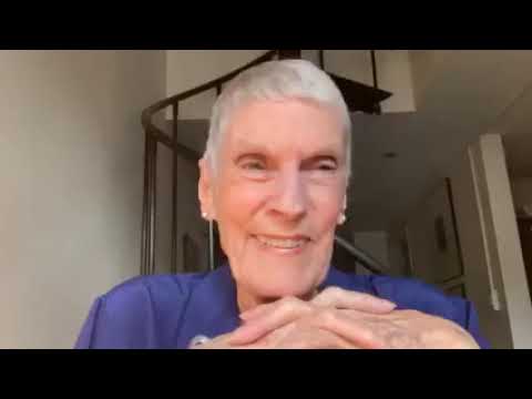 14 January 2026 repost 13 April 2022 "Roman Fever" by Edith Wharton read by Sally Darling