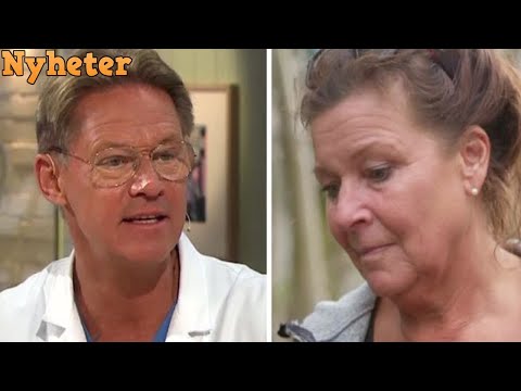 Efter Lotta Engbergs vädjan i relationen – Doktor Mikael sätter stopp: ”Brinner inte för det”