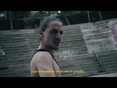 TRAPANI - VENGO (VIDEOCLIP)