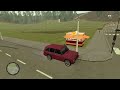 History in the outback: Fleeing from justice for GTA San Andreas video 3