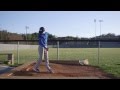 Jace Cooper Grant baseball video