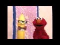 Elmo S World Flowers Bananas And Hair Sneak Peek