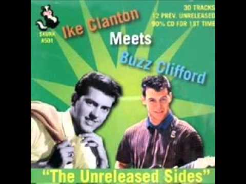 The Champ - Ike Clanton
