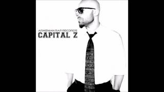 Capital Z - Stranger | Armenian Rap |