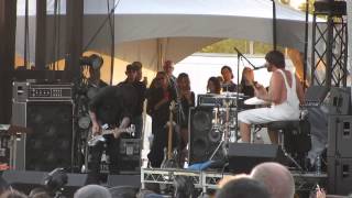 Death From Above, 1979 - You&#39;re A Woman, I&#39;m A Machine,  live @ Riot Fest Toronto, Sept 6, 2014