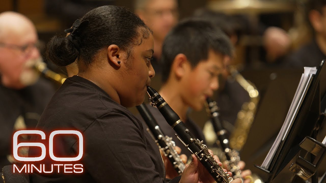 Full Concert: Playing in harmony, despite the president's DEI executive order