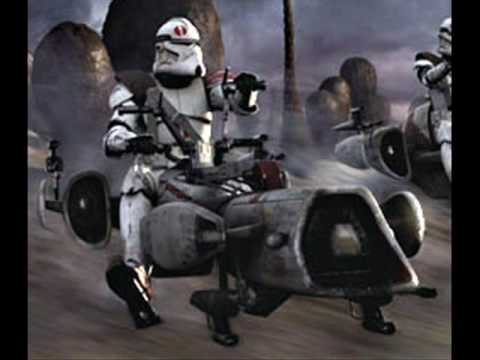 Tribute to Commander Neyo