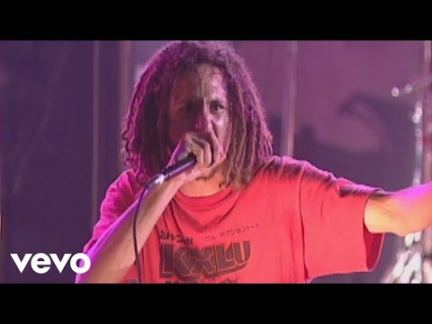 Rage Against The Machine - War Within a Breath (from The Battle Of Mexico City)