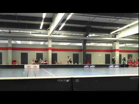 E-tytöt, Länsirannikko: FBC Turku - SB Airisto