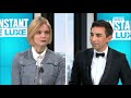 Julia Parle De Mylène Farmer et Laurent Boutonnat - Interview - 18 Juin 2020 - Non Stop People