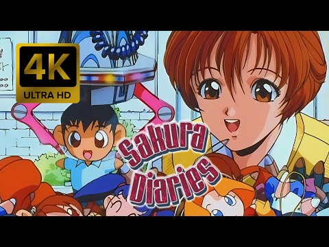 Soyokaze No Naka De - Sakura Tsuushin
