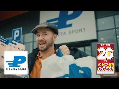 PlanetaSport Reklama 2