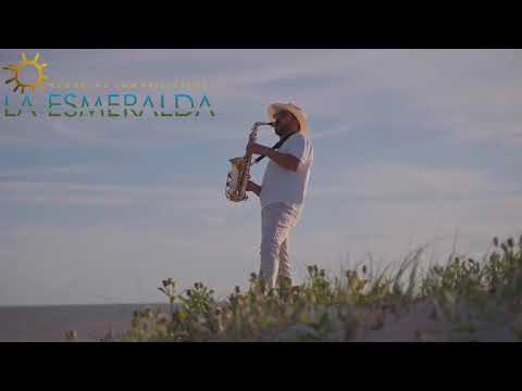 La Esmeralda, el secreto mejor guardado en Uruguay