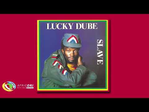 Lucky Dube   Slave Official