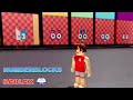 Roblox NUMBERBLOCKS RP 500K NaPi Kids GamesNB RP 500k