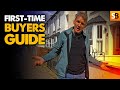 Don't Make These First-Time Buyer Mistakes