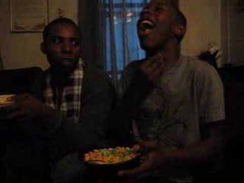 STARTHESTAR AND NA BOOGZ