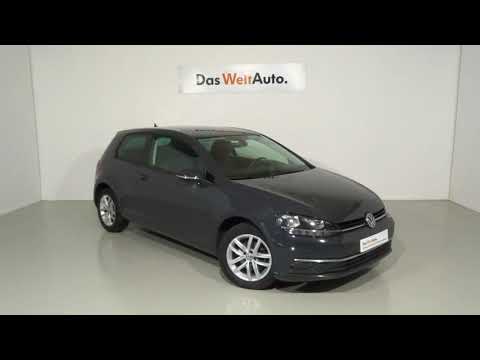 VOLKSWAGEN GOLF ADVANCE 1.0 TSI 81KW (110CV) 3 Puertas
