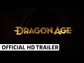 The Next Dragon Age Official Trailer | Game Awards 2020