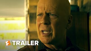 Movieclips Trailers Fortress Exclusive Trailer #1 (2021)  anuncio