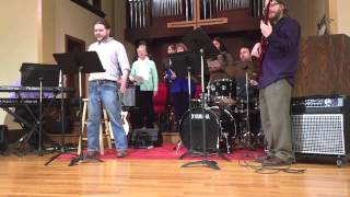 Martin Sexton&#39;s Wild Angels Cover