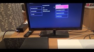 Xbox One S vs Xbox One INTERNET SPEED TEST
