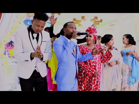 CABDIKARIIN YARE  HEESTII DARMAAN OFFICIAL VIDOES 2020