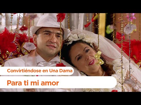 La sorpresa de Kobra - Convirtiéndose en Una Dama | Gönülcelen