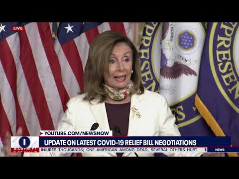NEED MONEY NOW: Chuck Schumer and Nancy Pelosi DEMAND Republicans PAY AMERICANS NOW