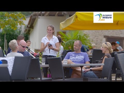Werken bij European Leisure Jobs - HR foto 