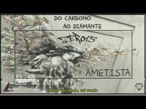Zer015Mc's - AMETISTA (Prod.NPC)