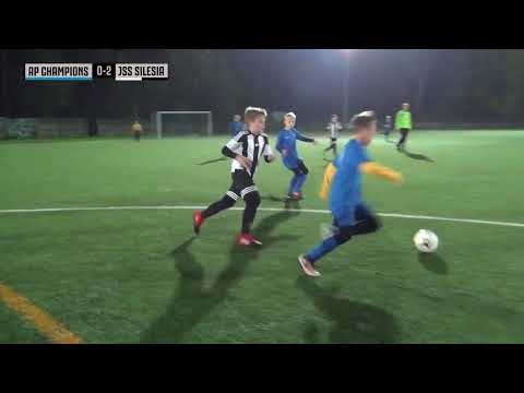 2017.10.13 AP Champions - JSS Silesia