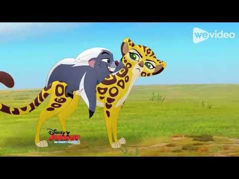 Kionladdin part 24 (A Request For trent's gangreturns2nd)