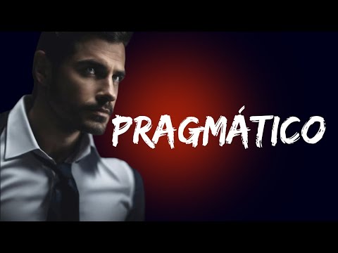 Ser PRAGMÁTICO vai salvar sua vida