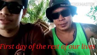 MXPX - First day of the rest of our lives / lyrics