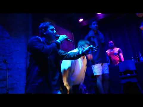 Jeff Siles Agus VS Gabo Jan Lapzo