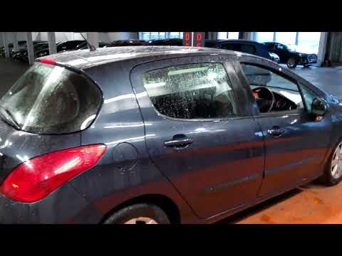 Peugeot 308 2013 - Image 2