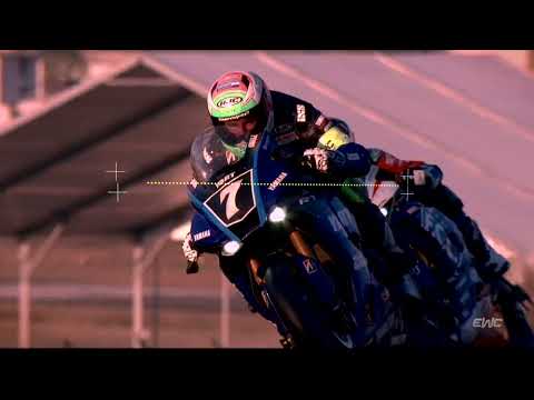 2023 FIM EWC season calendar