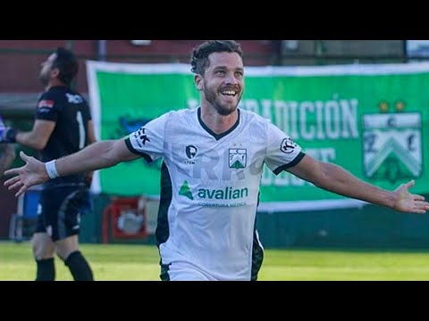 FERRO 3-1 INSTITUTO || Primera Nacional || GOLES