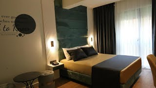 AXU AIRPORT HOTEL, İstanbul, Turkey