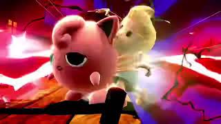 【スマブラSP】プリン眠る撃墜 最強のポテンシャル