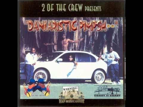 2 Of The Crew - Stank Tramps